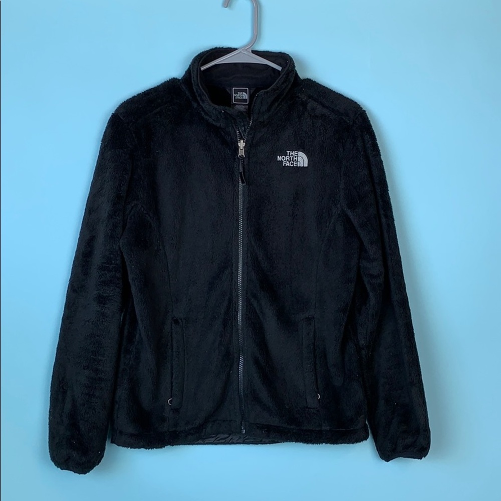 Black North Face Size Small